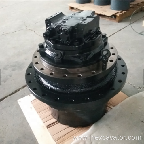 Excavator ZX470-3 Final Drive ZX470-3 Travel Motor 9275946